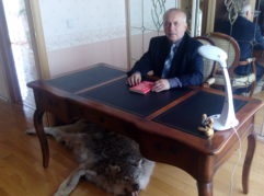Адвокат по уголовным делам в г. Чехов